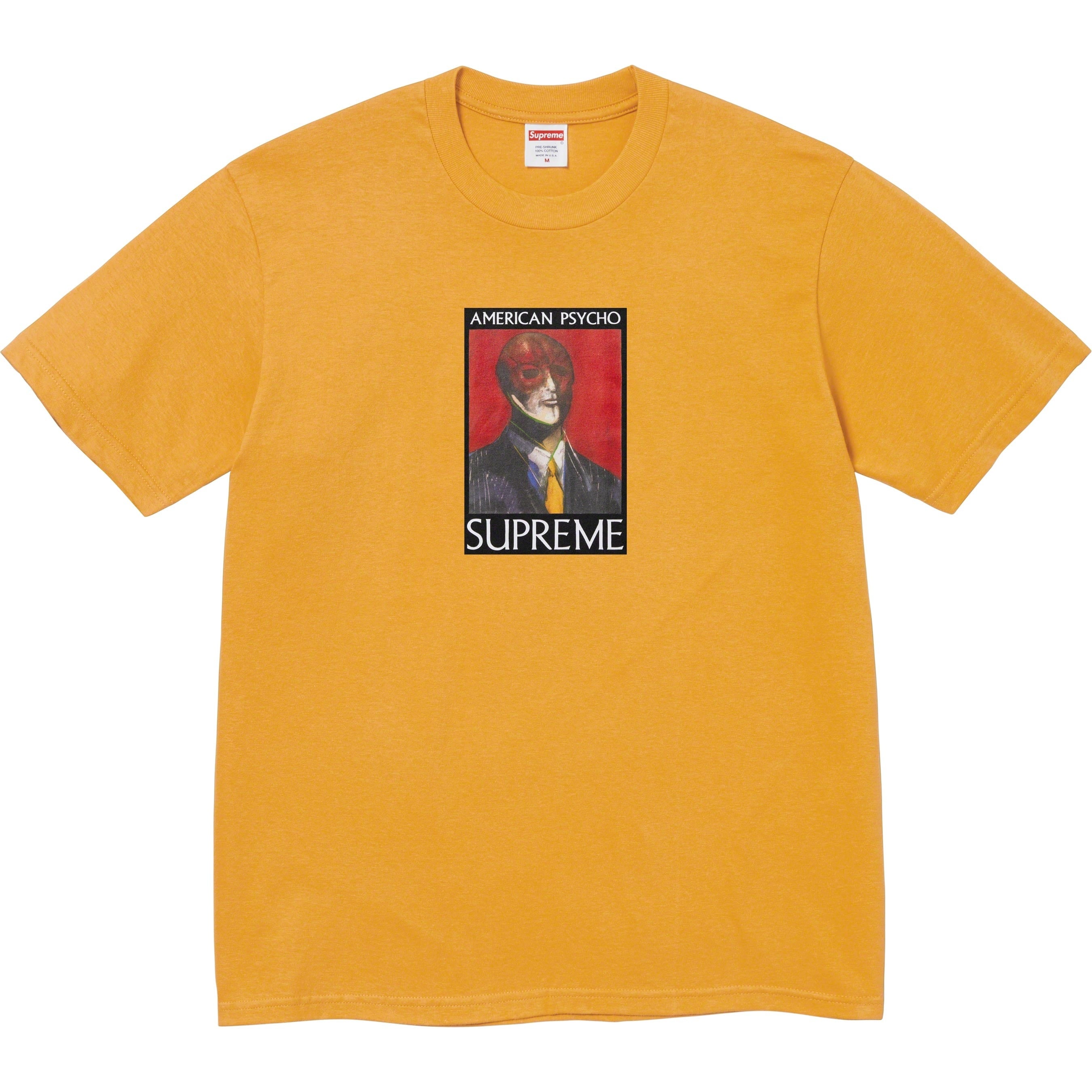American Psycho Tee view 2